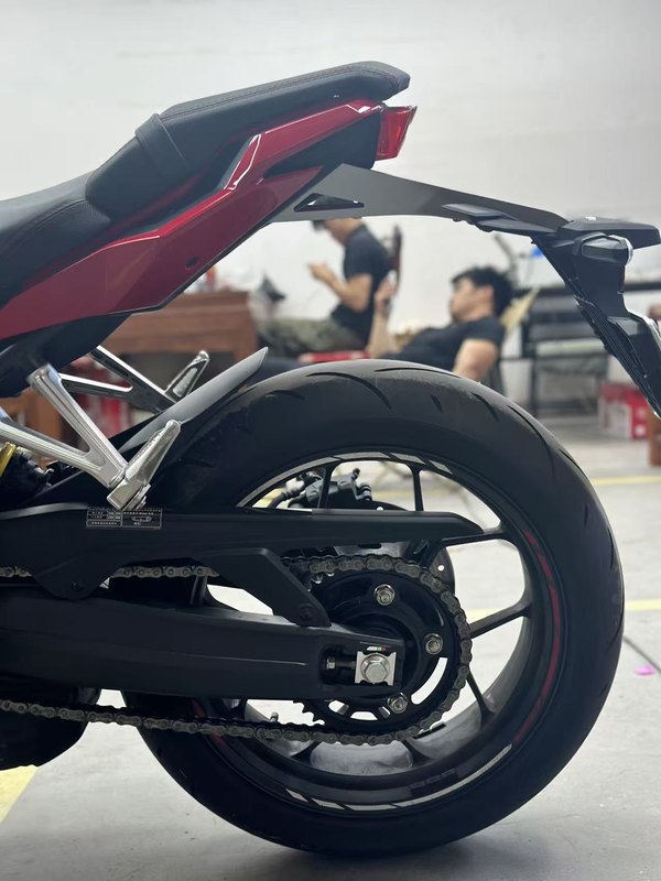 二手本田CBR650R