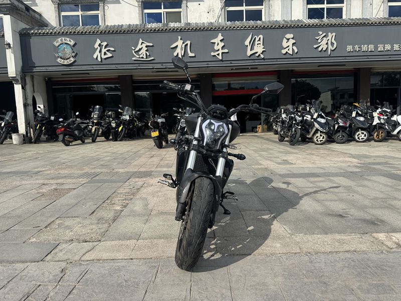 二手贝纳利502C