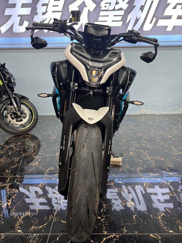 二手春风675NK