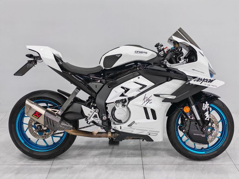 二手春风675SR-R