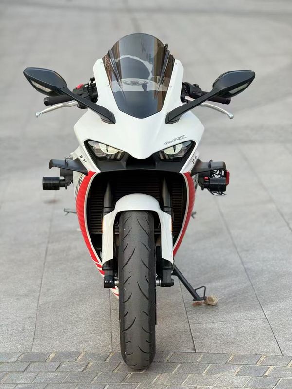 二手凯越450RR