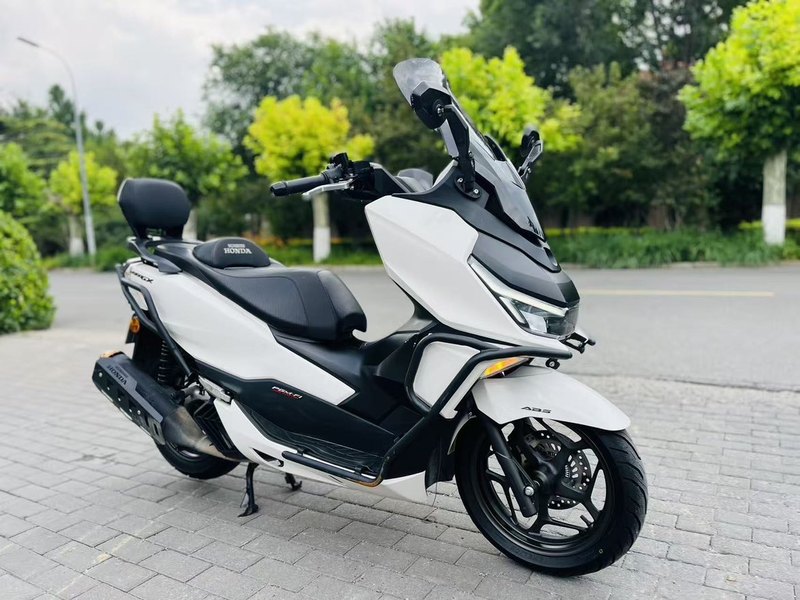 二手新大洲本田NS150GX