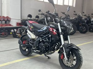 二手贝纳利Tornado 125