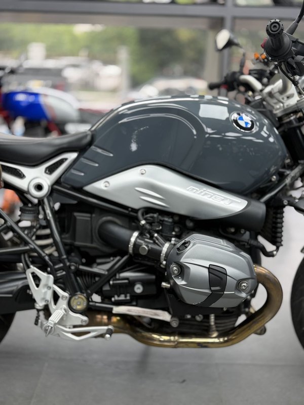 二手宝马R NineT