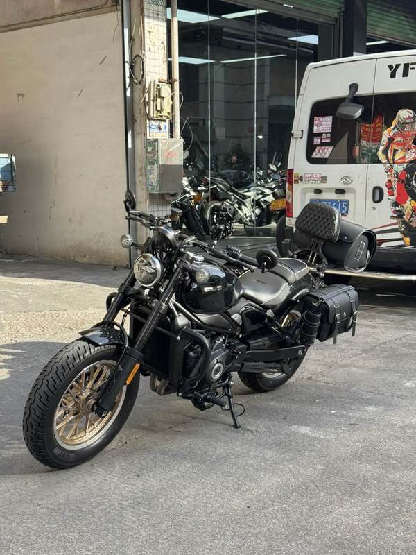 二手春风450CL-C