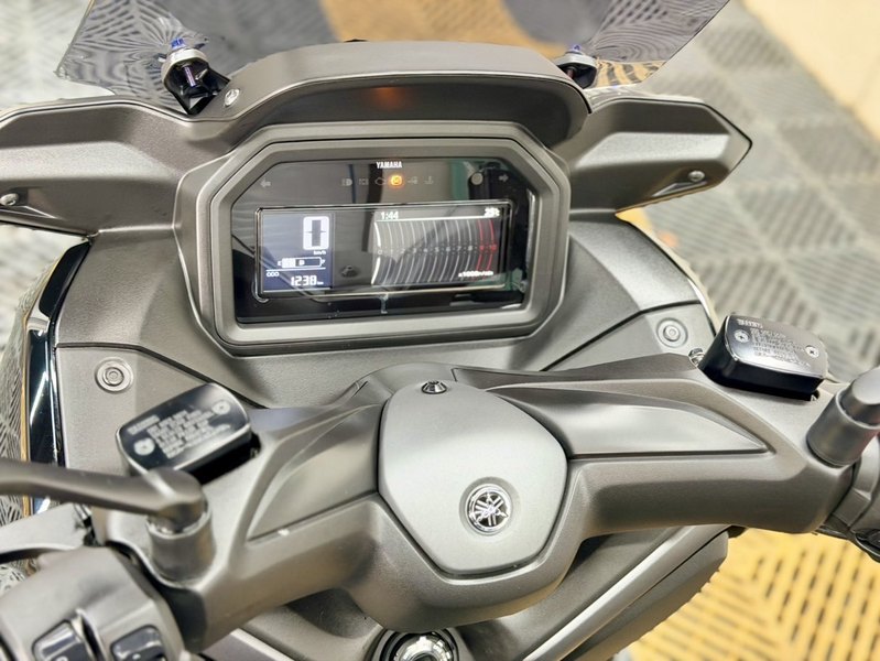 二手雅马哈XMAX