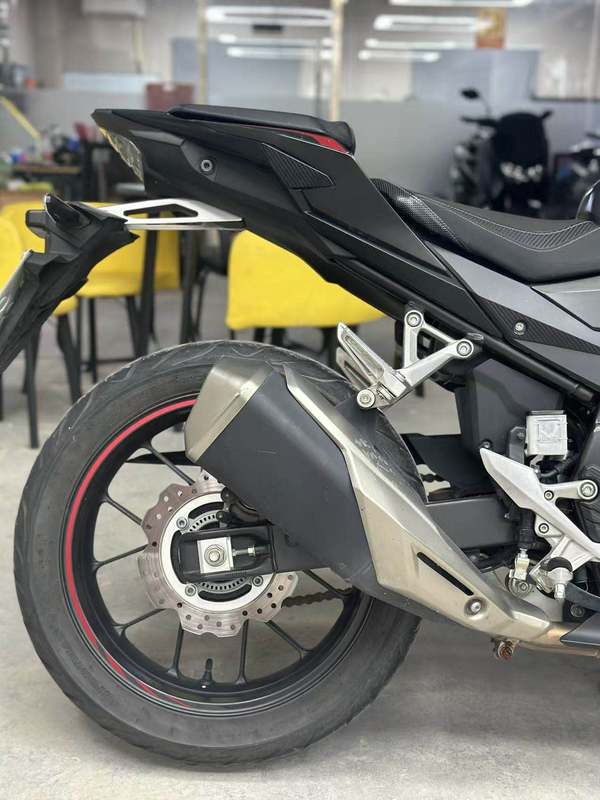 二手本田CBR500R