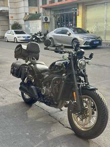 二手春风450CL-C