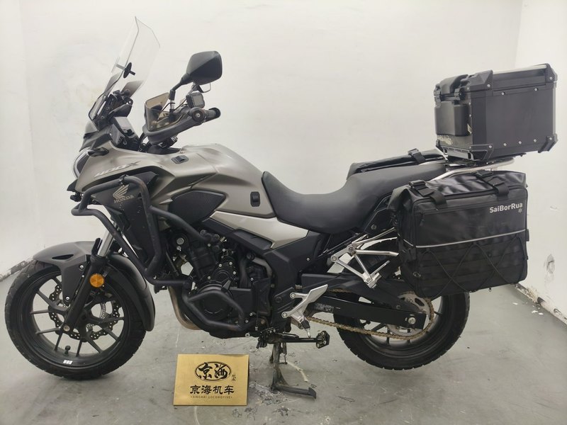 二手本田CB400X