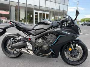 二手本田CBR650R