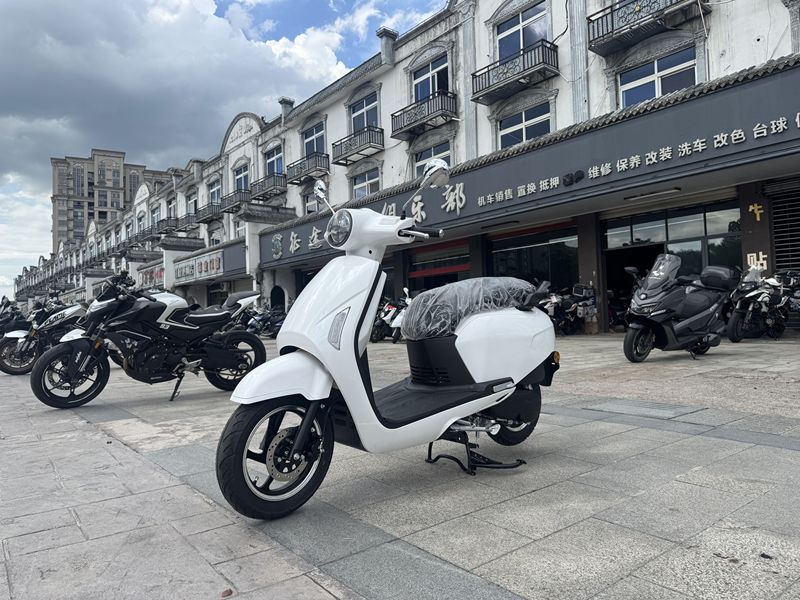 二手珠本ZB125T-6