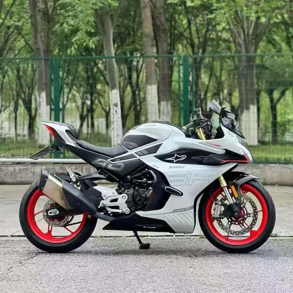 二手春风450SR