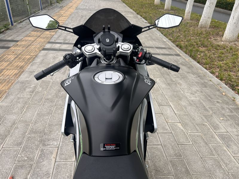 二手宗申阿普利亚GPR250R
