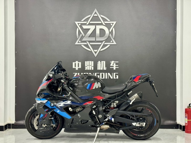 二手宝马S 1000 RR