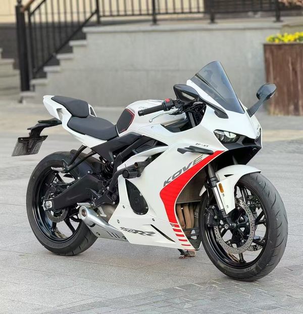 二手凯越450RR