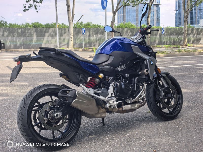 二手宝马F 900 R