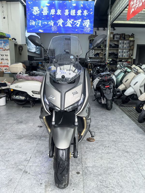二手台荣荣250