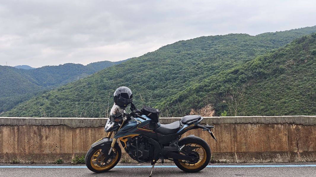 二手无极525R
