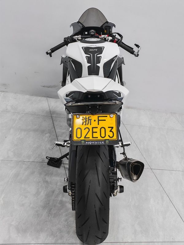 二手春风675SR-R