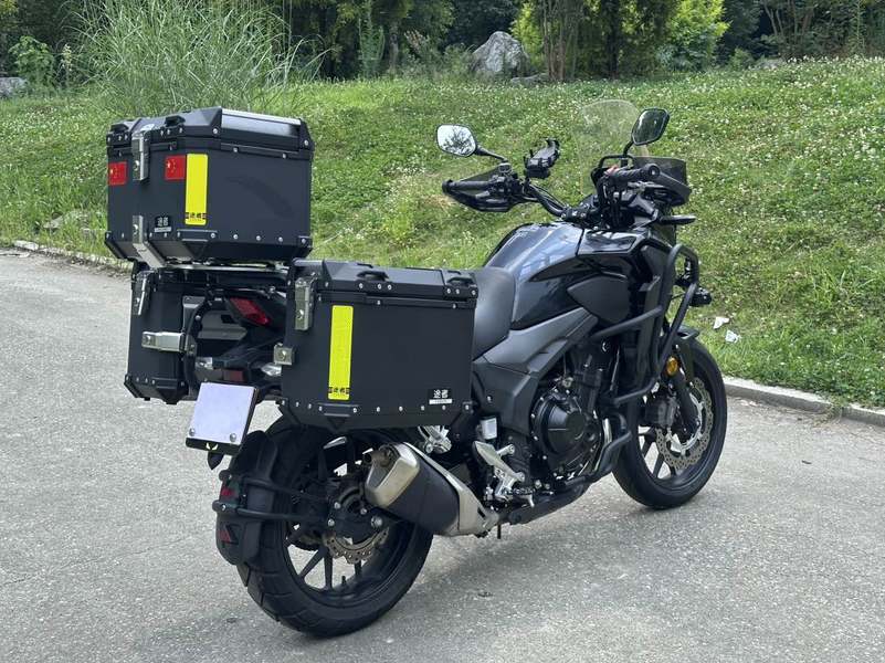 二手本田CB400X