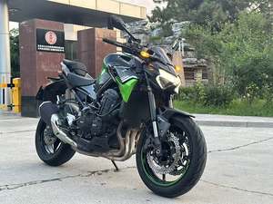 二手川崎Z900