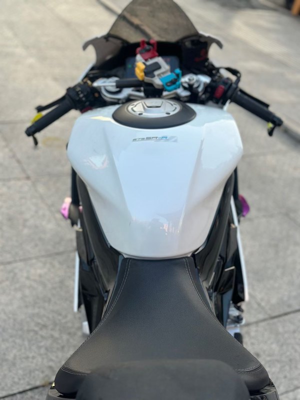 二手春风675SR-R