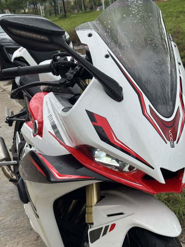 二手无极RR660S