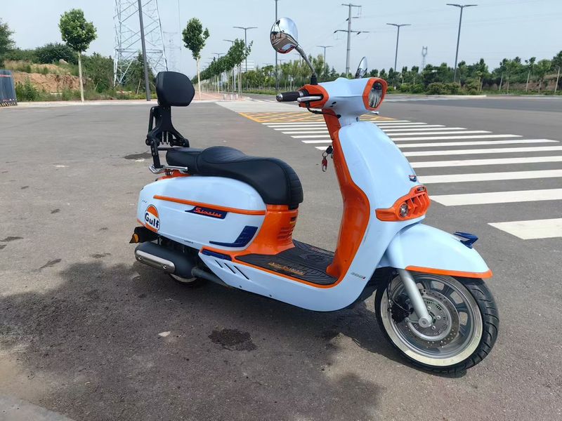 二手维多利亚Sixties 300i