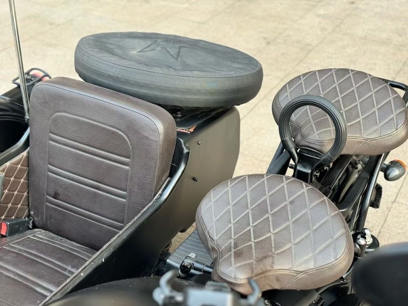 二手长江CJ 650B