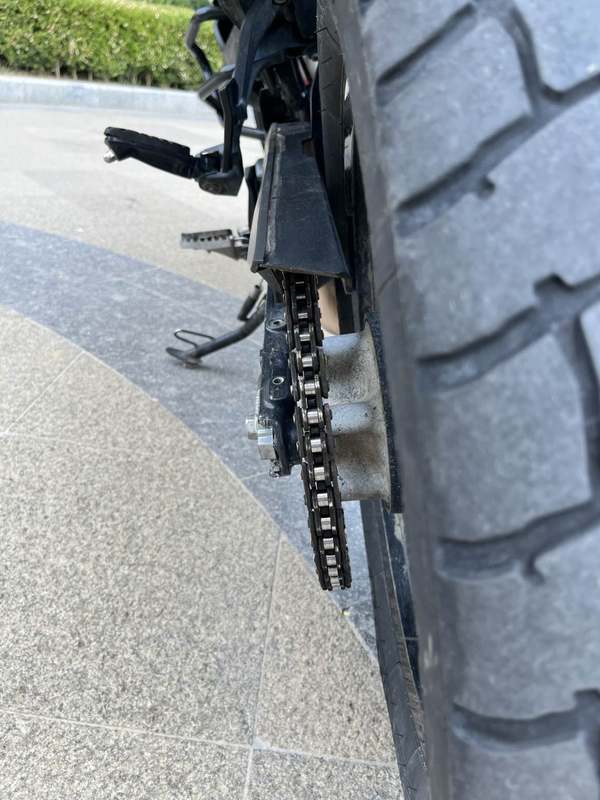 二手KTMR2R390 Adventure