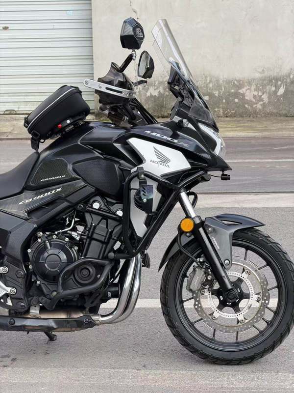 二手本田CB400X