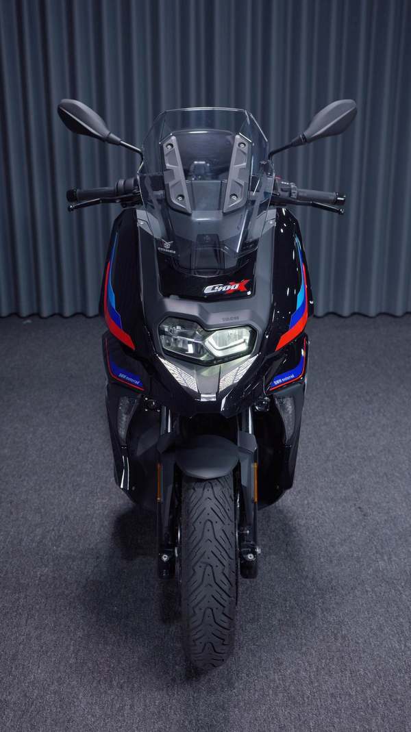二手宝马C 400