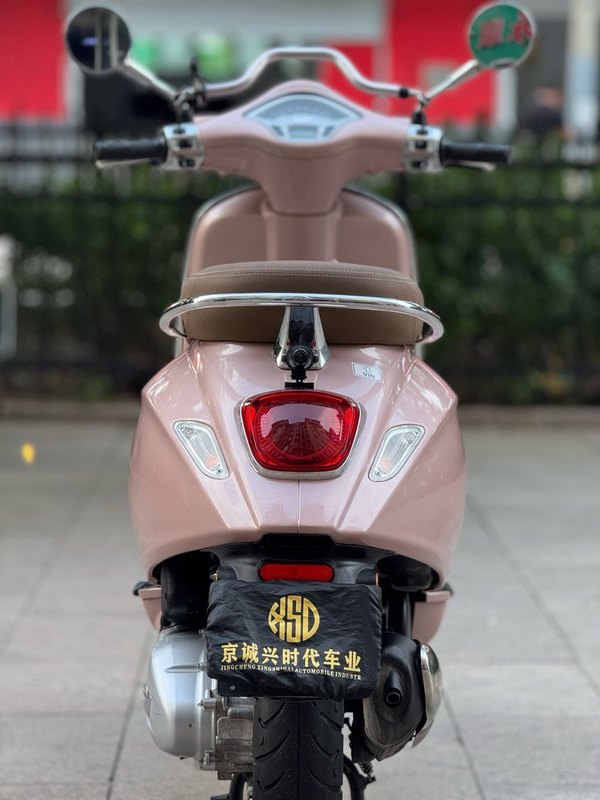 二手VESPAPrimavera