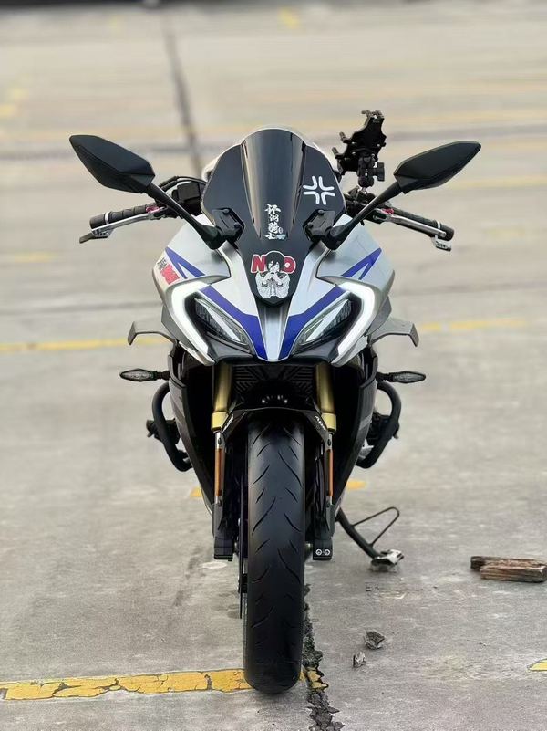 二手春风250SR