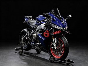 二手阿普利亚RS 660 