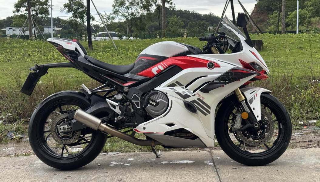 二手无极RR660S