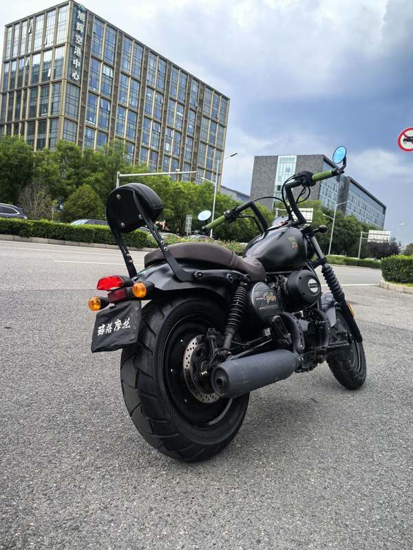 二手晓星GV300S