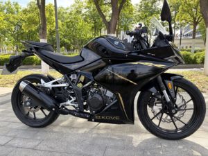 二手凯越250RR 刺鸟