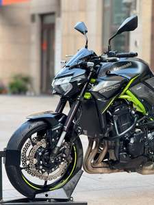 二手川崎Z900