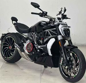 二手杜卡迪XDiavel