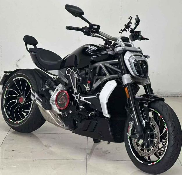 二手杜卡迪XDiavel