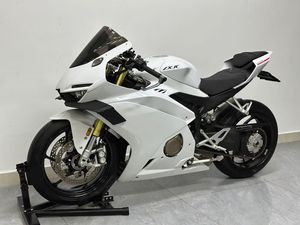 二手张雪机车500RR