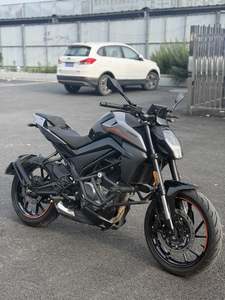 二手春风250NK