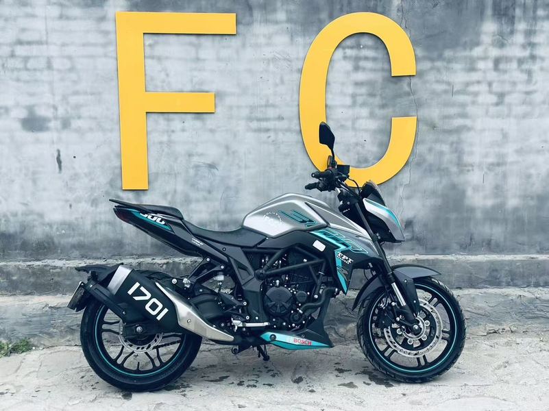 二手无极300R