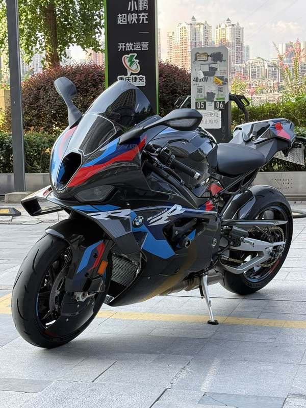 二手宝马M 1000 RR