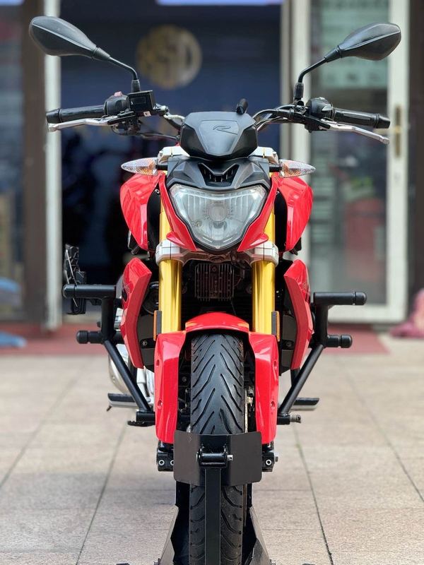 二手宝马G 310 R
