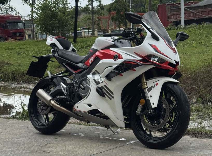 二手无极RR660S