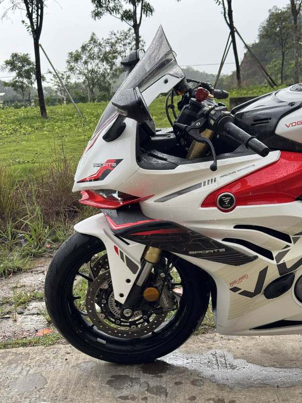 二手无极RR660S