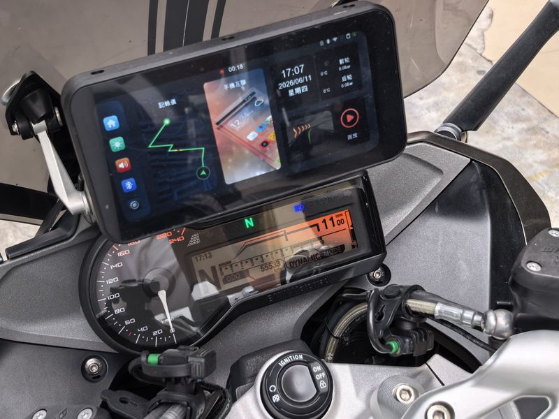二手宝马R 1200 RS