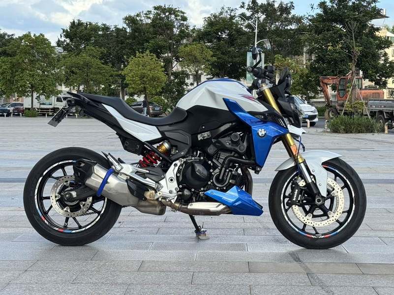 二手宝马F 900 R